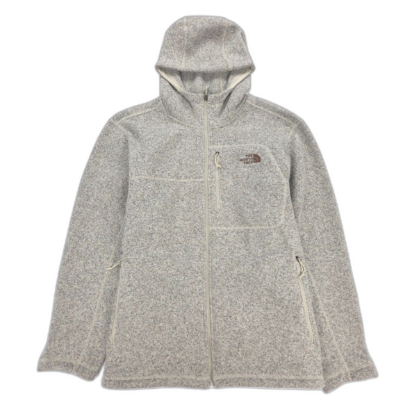 NEW North Face Gordon Lyons Hoodie Heavyweight Fleece Jacket Gorpcore Outdoor 3X - Picture 1 of 8